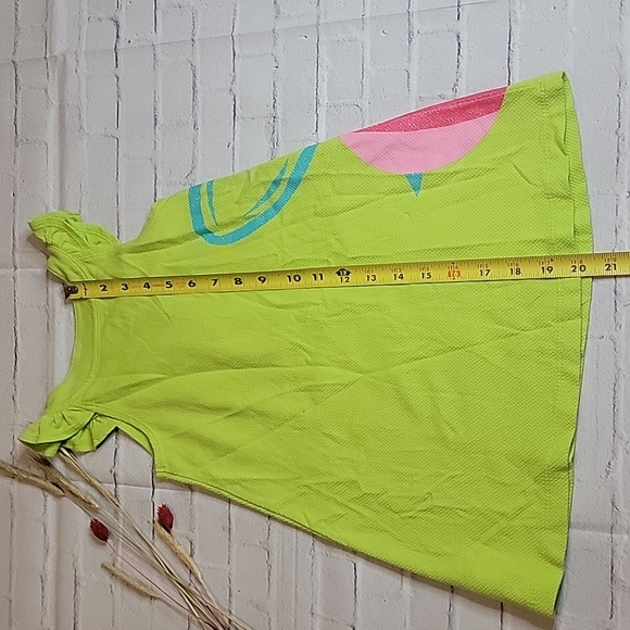 3T Authentic J. Khaki Dress - Picture 5 of 5